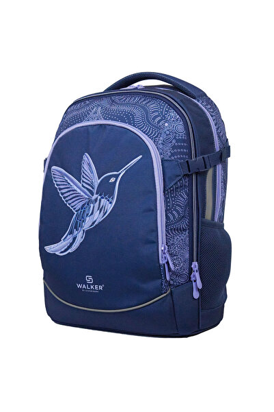 MC Micostore Rucsac fame colibri dark violet walker