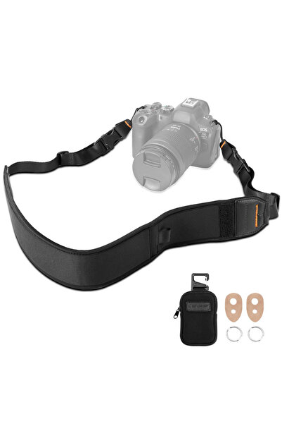 K&F CONCEPT Kamera Boyun Askısı (KF13.184)