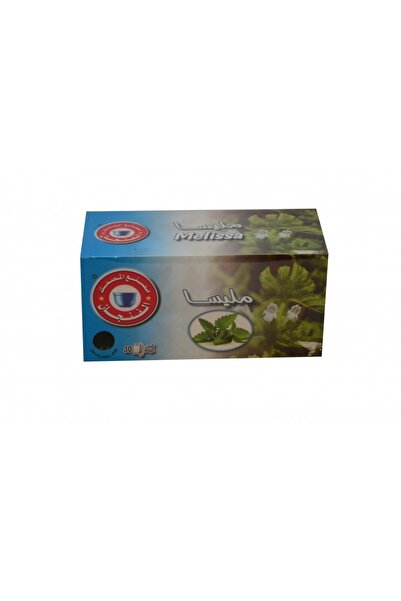 TEA أكياس مسماك مليسا ملفوفة 30 قطعة