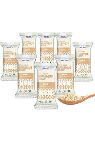 GRAPEFUL VEGN HMUS THNI OB BAR 55G