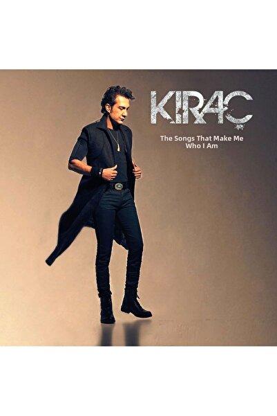 My Yonca Plak - Kıraç / Songs That Make Me Me
