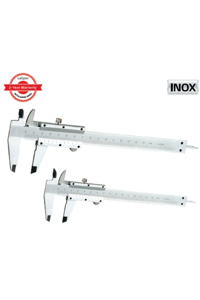 Tomax Mechanical Caliper 150 mm