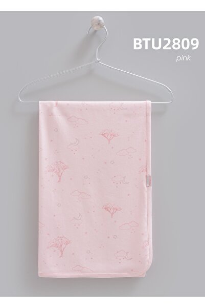 Caramell Unisex Baby Blanket Sweat Dreams Btu2809