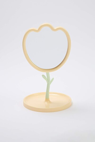 TRENDYOLMİLLA HOME Tulip Shaped Mirror Tphss26Na00001