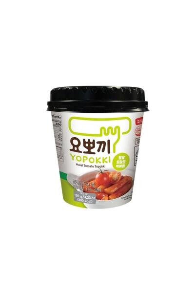 buldak Creamy Hot Chicken Flavor Ramen 135 gr Helal DamgalıX5 2 Adet