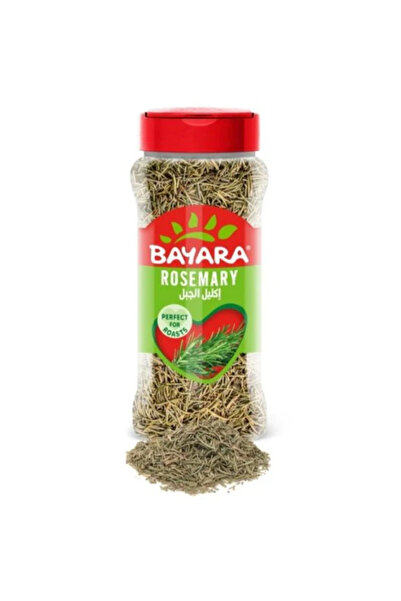Bayara روزماري - 60 جرام