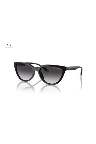 Armani Exchange Güneş Gözlüğü AX4130SU 56 81588G