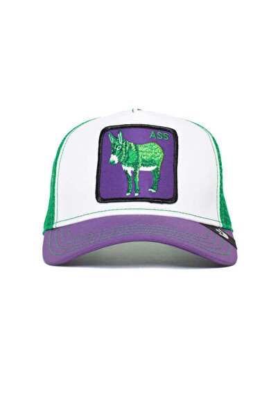 . Donkey Trip Hat 101-1012