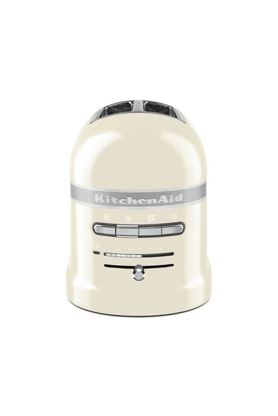 Kitchenaid 5KMT2204EAC 2 Dilim Ekmek Kızartma Krem