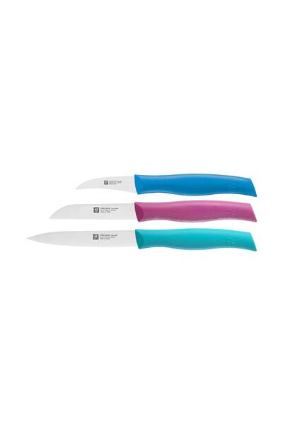 ZWILLING Twin Bıçak Seti 3 Parça