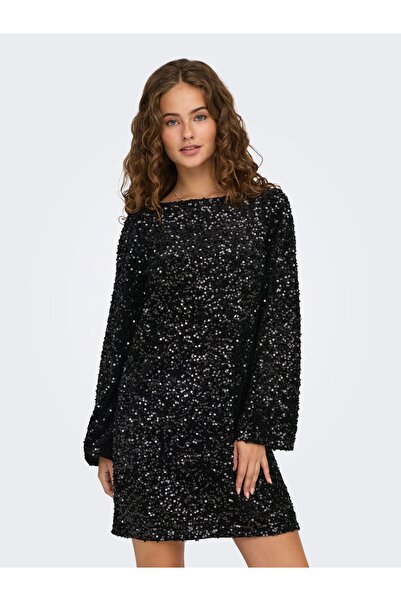 JDY Kleid JDYSARA Kurzes Kleid