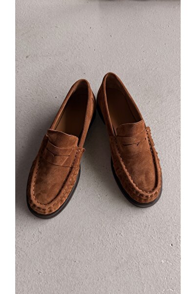 Eataly Shoes Γυναικεία παπούτσια με κορδόνια από γνήσιο δέρμα Oxford Loafer C...