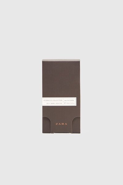 Zara RICH WARM EAU DE TOILETTE