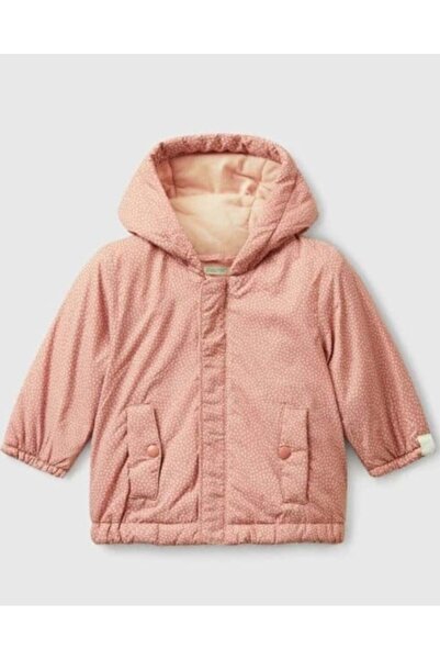 United Colors of Benetton 2Tmran00T-25K/ Benetton /Bnt-Nb Raincoat