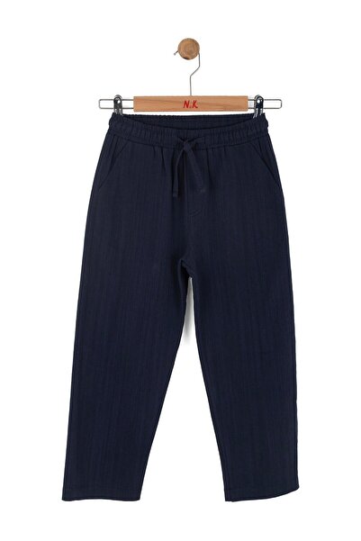 nk kids Men's 61509-Mineral Pants 4/8
