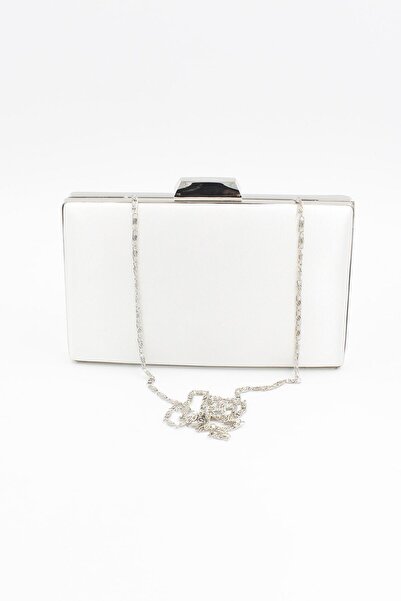 Chantaky 064 5274stn Satin Evening Dress Bag
