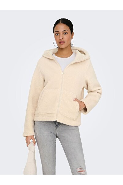 JDY Teddyfell Jacke JDYREBA Teddyfell Jacke