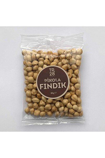 TR 28 TİREBOLU Pikola Fındık (80 gr)