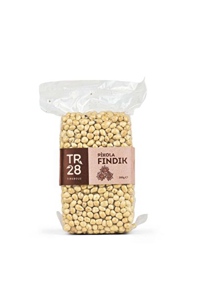 TR 28 TİREBOLU Pikola Fındık (500 gr)