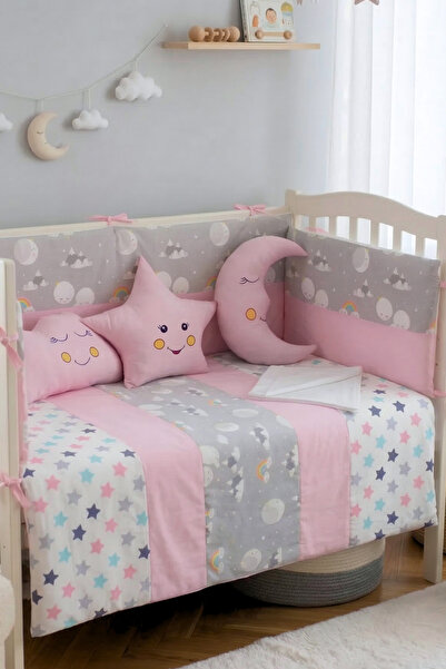 Kista Baby طقم نوم ماونتن بيبي (70×110)