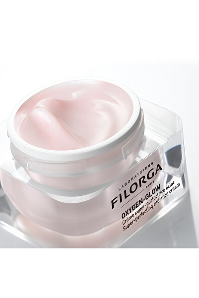 Filorga Oxygen Glow Cream 50ml Aydınlatıcı Mükemmelleştirici Krem