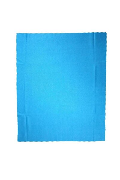 abnturk Özel Dokulu Microfiber Temizlik Bezi 40 x 40 Her Yüzeyde Süper Temizl...