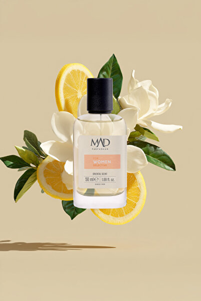 Mad Parfüm Mad W153 Selective 50 ml Kadın Parfüm