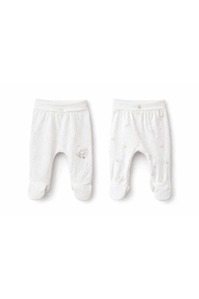 Caramell Bebe Apk1411 Mini Lamp 2-Piece Pants Gkcr0070