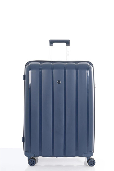 MÇS Mçs Polipropilen Valiz V305 75 Cm