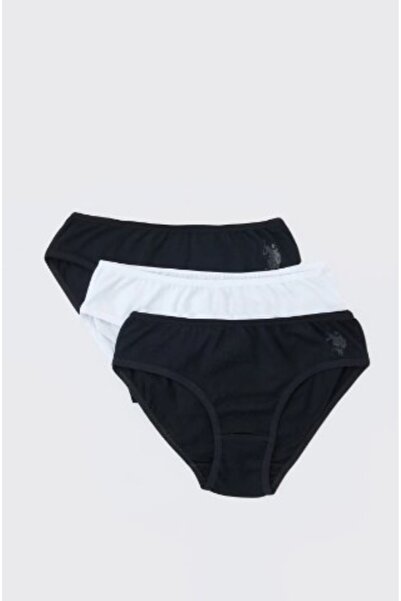 U.S. Polo Assn. DEVOJČIČINE PANTIES US1682