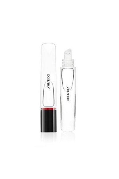 Shiseido Crystal Gelgloss