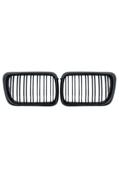 OEM Grile Centrale compatibile cu BMW Seria 3 E36 LCI 11.1996-1999 Grila Cent...