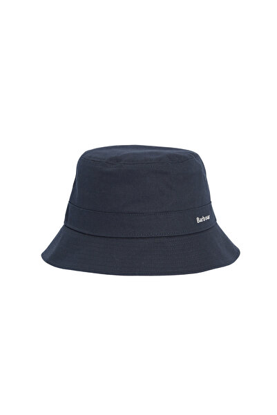 Barbour Olivia Bucket Şapka NY78 Navy
