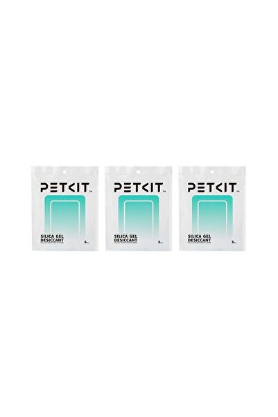 Petkit Besin Haznesi Nem Kurutucu 5X3'lü Paket