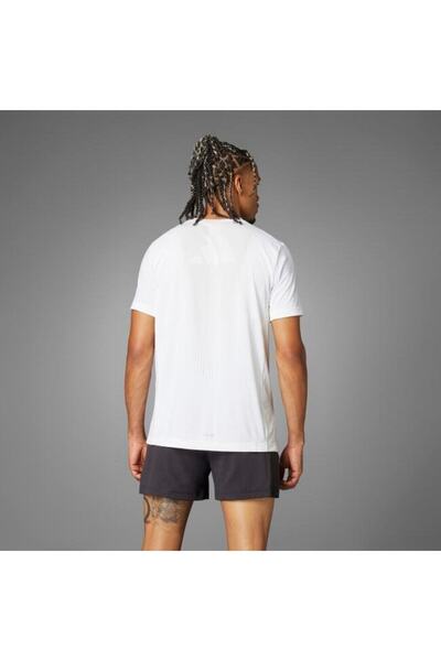 adidas Men's Casual T-Shirts Je5747 Airchill Tee