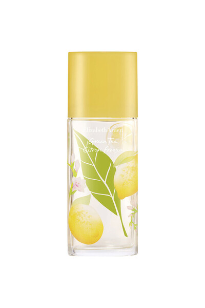 Elizabeth Arden Ceai Verde Citron Freesia, Apă de Toaletă, Pentru Femei, 100 ml