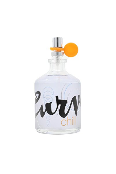 Liz Claiborne Curve Chill, Apă de colonie, Pentru bărbați, 125 ml