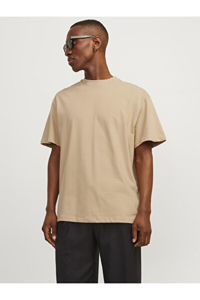 Jack & Jones Premium T-shirt Einfarbig T-shirt