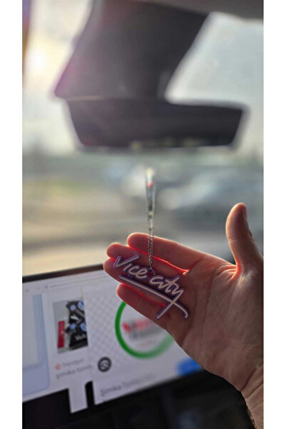 şimika tuning tuningmarketim Vice city Dikiz Aynası Süsü