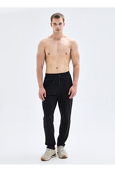 Blackspade Siyah Erkek Pijama Alt 40917