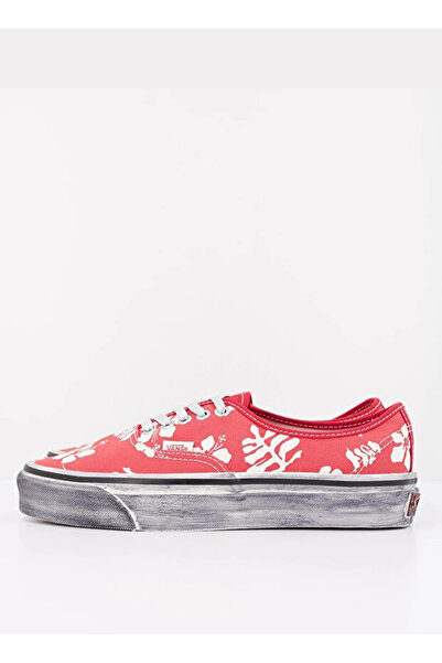 Vans VN000DB8CYK1 LX Authentic 44 Çok Renkli Kadın Lifestyle Ayakkabı