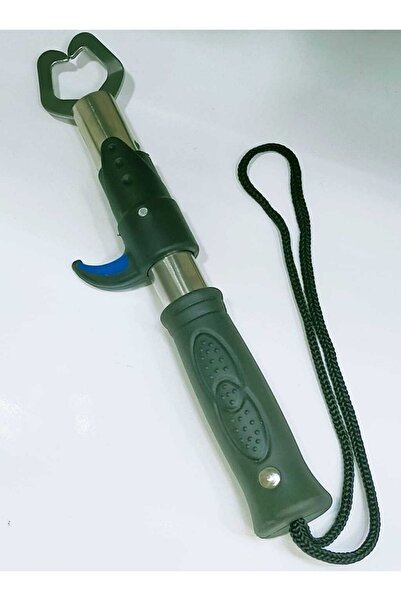 BAUER Metal Gripper 22 Cm