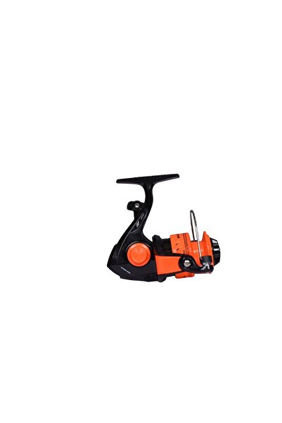 OLTAMİX Bauer Scor 200 Lrf&spın Makinası