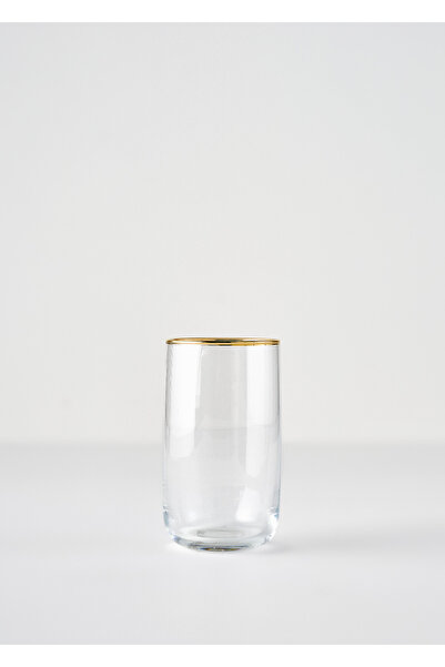 Bella Maison Cană Premium pentru băuturi răcoritoare Gold (365 cc)