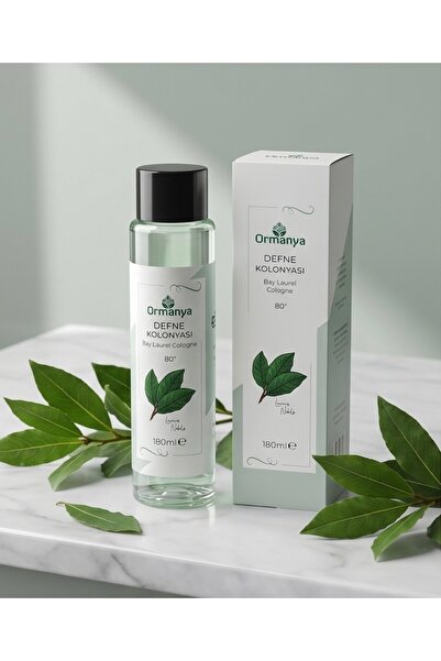 ORMANYA Defne Kolonyası -180 ml