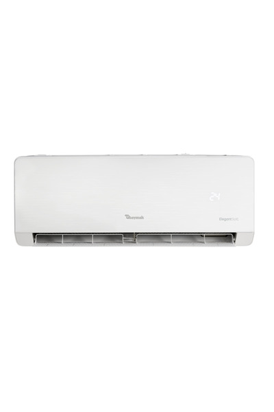 Baymak Elegant Soft 24000 Btu A++ İnverter Klima (Montaj Dahil)