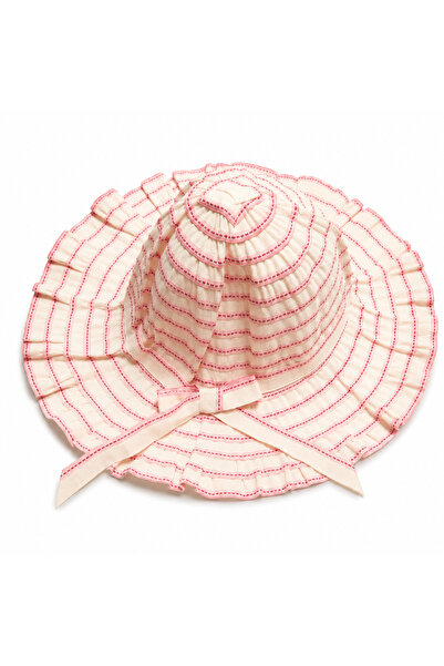 Generic Sun Hat (or Sea Hat)