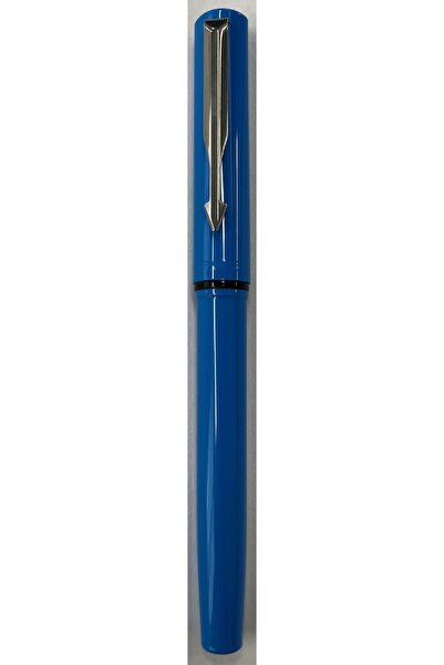 Parker Pix cu gel Beta Neo Albastru