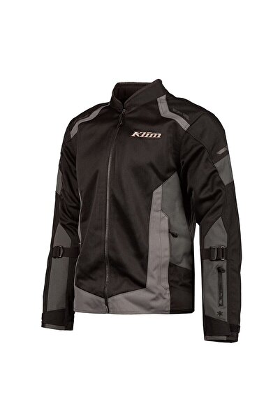 Klim Induction Motosiklet Montu Siyah