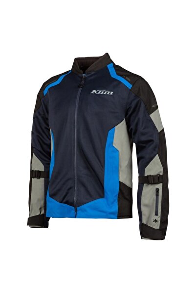 Klim Induction Motosiklet Montu Mavi
